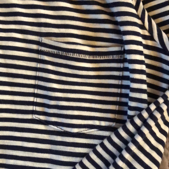 AERIE REAL SOFT TEE SIZE L - Picture 3 of 3